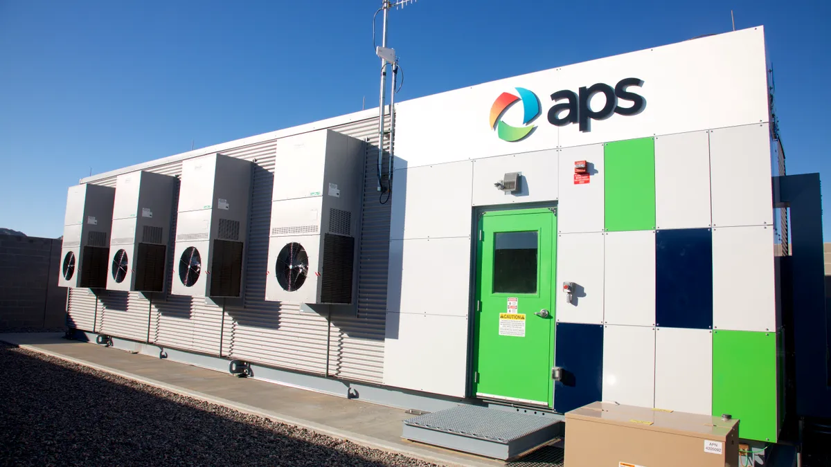 Contact APS Electric: Phone Number for Quick Assistance