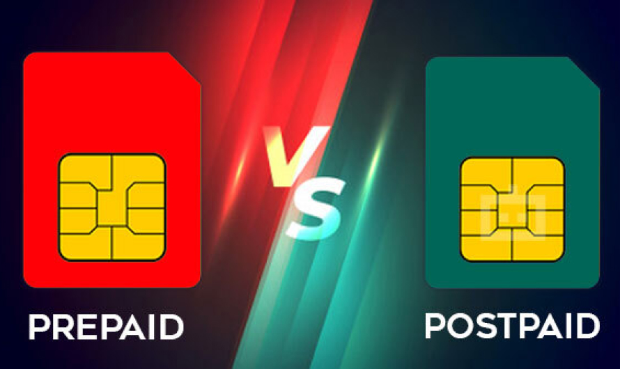 Things to Check Before Migrating from Prepaid to Postpaid
