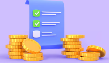 Documents for gold loan.