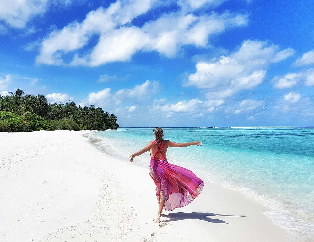 The Best Vacation Destinations for 2021 Just in Stago