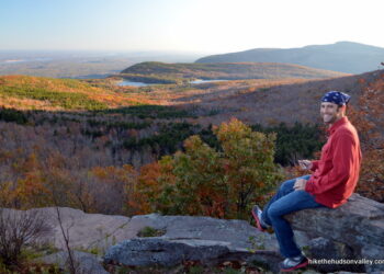 Experience the Great Outdoors at North-South Lake Campground 21 Experience the Great Outdoors at North-South Lake Campground