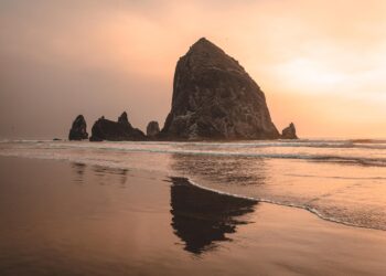 What is the Cost of Living Near Beaches in Oregon?