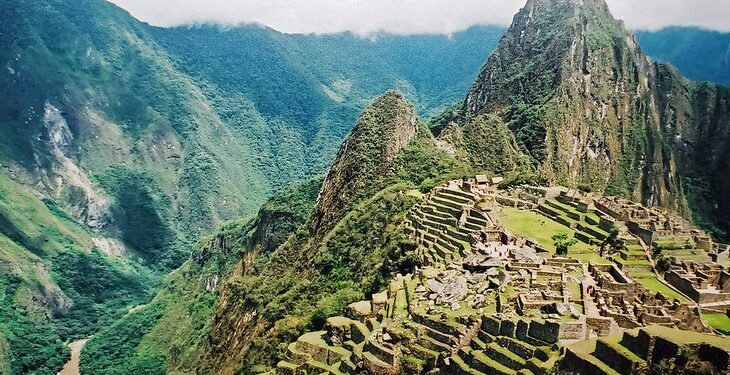 5 Best Discovered Tourist Destinations in the World