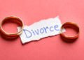 Detroit Mayor Mike Duggan and spouse Lori Maher record for divorce