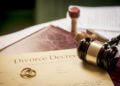 Divorce and money rights