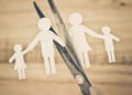 Divide and divorce