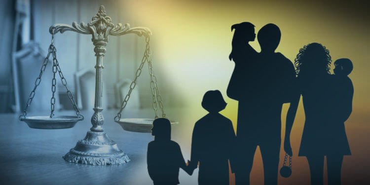 No-fault divorce reform will permit families to function, say lawyers 2