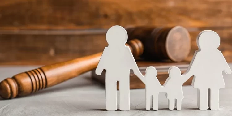 China Child Law – What Is