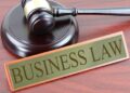 What Is the Business Law?