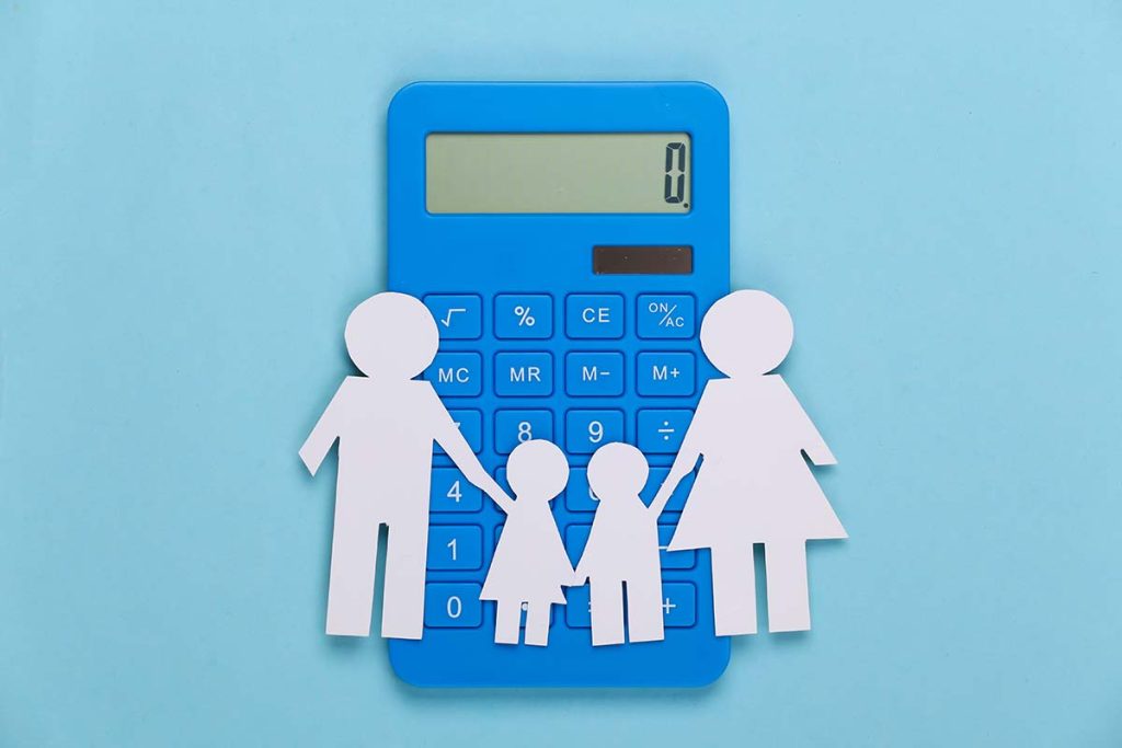 Alaska Child Support Law What You Need To Know