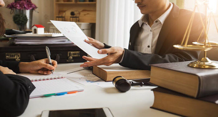 Legal Advice: How to Get Started In Business?