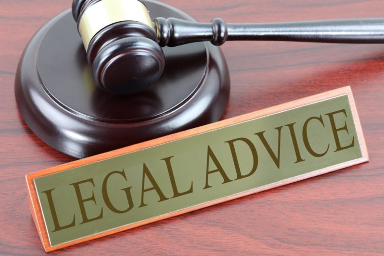 24 Hour Legal Advice - How to Get it