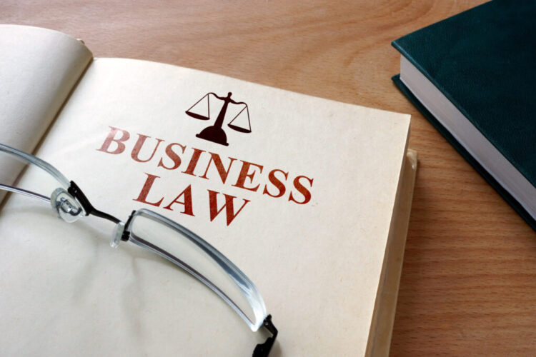 Why Every Small Business Needs Business Law 1