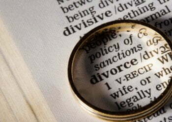 Three Ways For Men To Deal With The Stigma Of Divorce