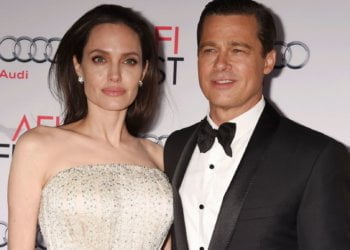 Why Is Angelina Jolie and Brad Pitt’s Divorce Taking So Long?