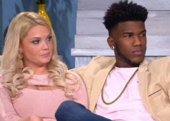 90 Day Fiancé Star Ashley Martson Smith ‘Relieved’ After Filing For Divorce From Jay Smith