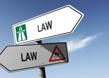 Too cool for traffic legal guidelines? TS politicos reckless on roads