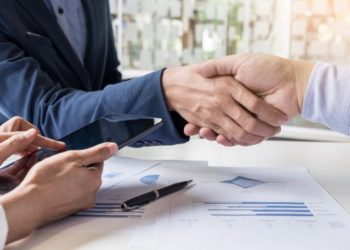 John Delaney Refuses To Answer Questions On 100k Loan On Legal Advice