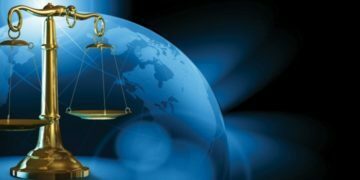 How Trump drove a instruct and horses through worldwide regulation