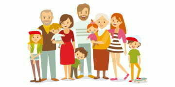 Struggling circle of relatives law machine desires some political TLC