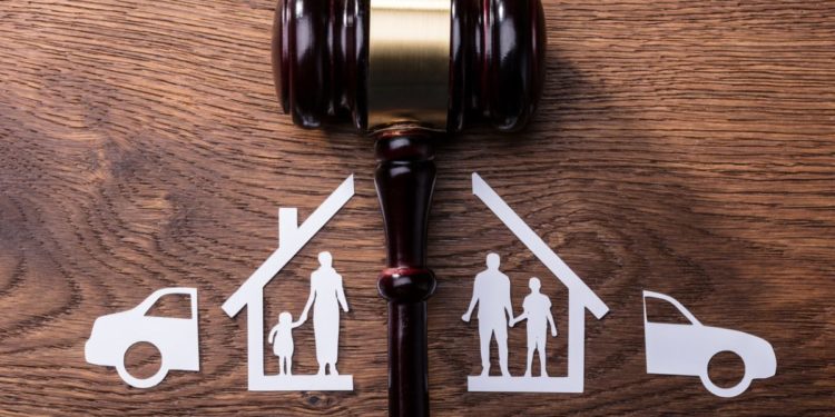 No-fault divorce reform will allow households to feature, say lawyers