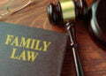 Australia: Family Law for the Future record: a assessment of the family courtroom system