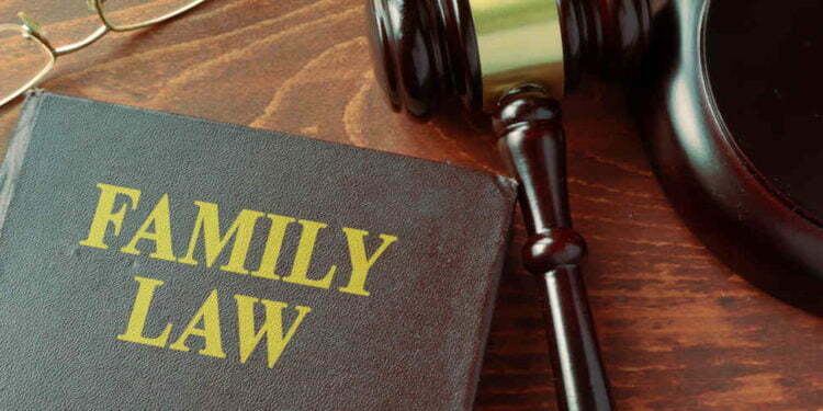 Australia: Family Law for the Future record: a assessment of the family courtroom system