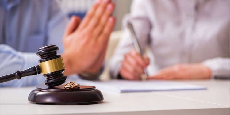 The five Most Common Types of Lawyers and When You’ll Need Them