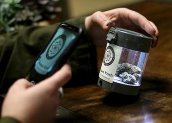 Oklahoma uses century-old assets regulation to win