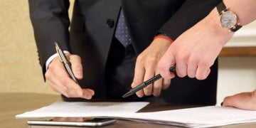 Common Causes of Car Accidents & When to Hire an Attorney