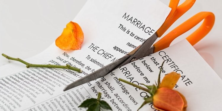 6 Reasons To Get Legal Separation Instead Of Divorce