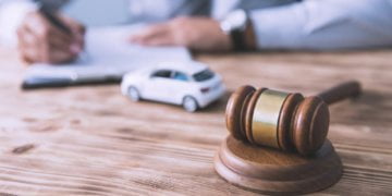 Car Accident Attorney: Things You Should Look For When Hiring One