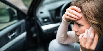 Crucial Steps to Take Right after a Drunk Driver Hits You