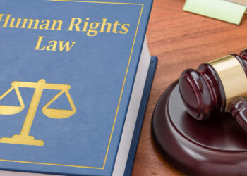 Get the Best Education in International Human Rights Law