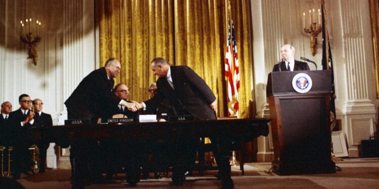 What Are Space Treaties And Why They’re Important?