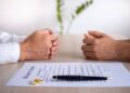 How Do You Find A the Woodlands Divorce Lawyer?