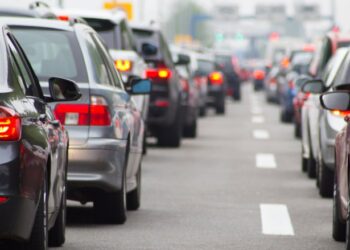 Traffic Laws Are In Place To Protect People, Not Cars