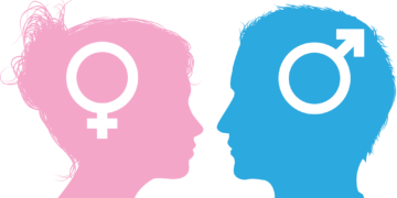What Is The Difference Between Men And Women?