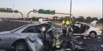 How to Deal with the Accident Phoenix