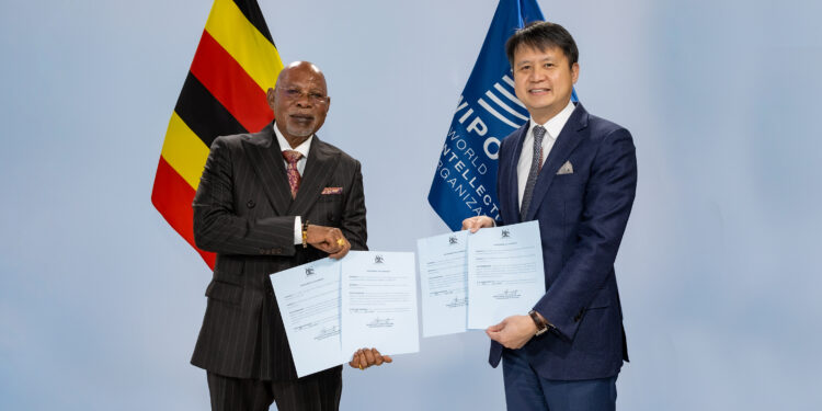 Wipo Copyright Treaty: How Does It Work?