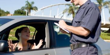 Traffic Laws – How Much Does Traffic Ticket Cost?