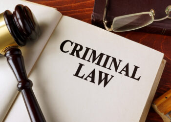 The Basics of Criminal Law in 10 Minutes or Less