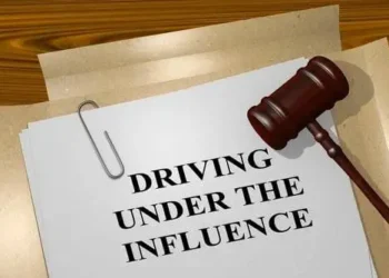 Top Mistakes People Make When Facing a DUI Charge