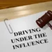 Top Mistakes People Make When Facing a DUI Charge