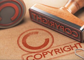 Logo Copyright Laws 