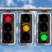 Traffic Lights That Convert Customers into Buyers
