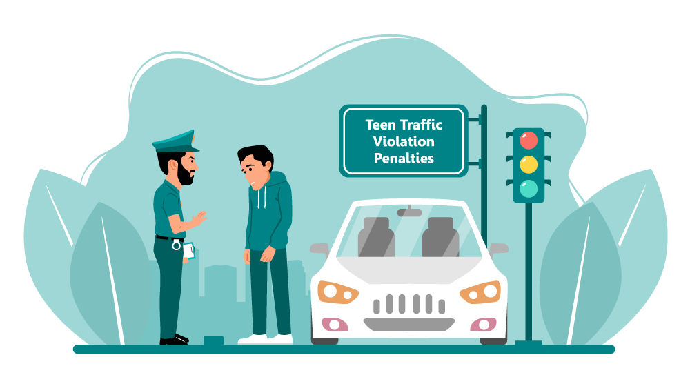What You Need To Know About the New Traffic Laws
