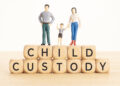 Child Law: The Basics of Child Custody Law