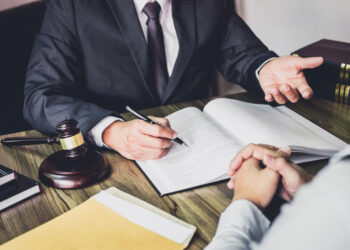 Business Law – How to Protect Your Business from the Government