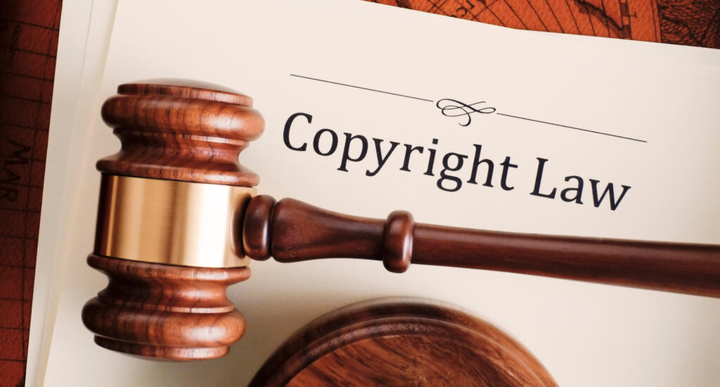 What is Copyright Law? 2024